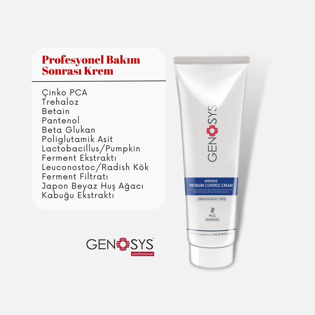 PCC (Problem Control Cream) 250 ml