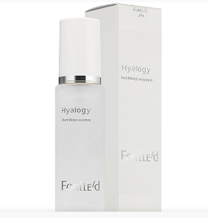 Hyalogy Retimoist Essence