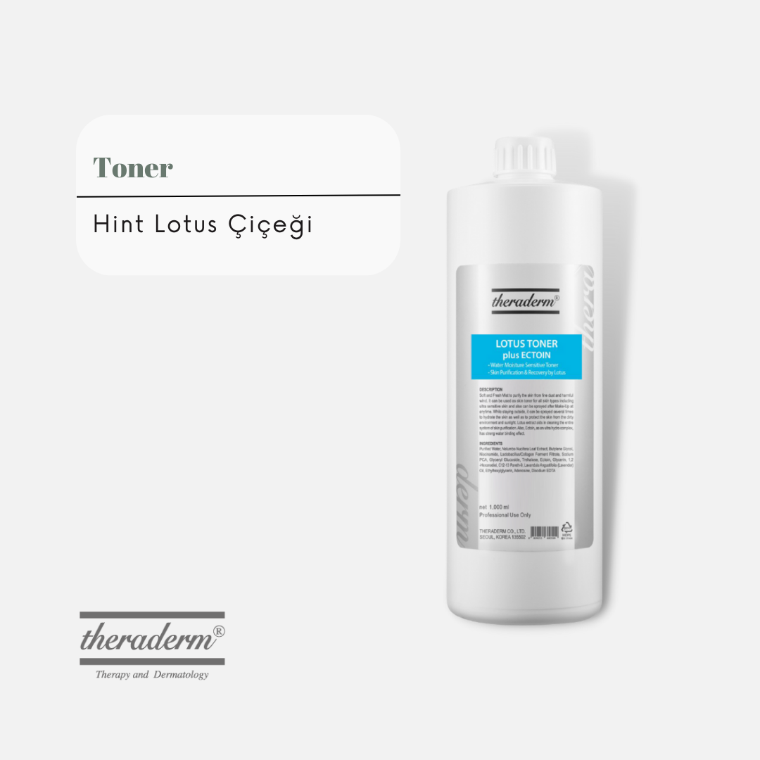 Lotus Toner 1000 ml