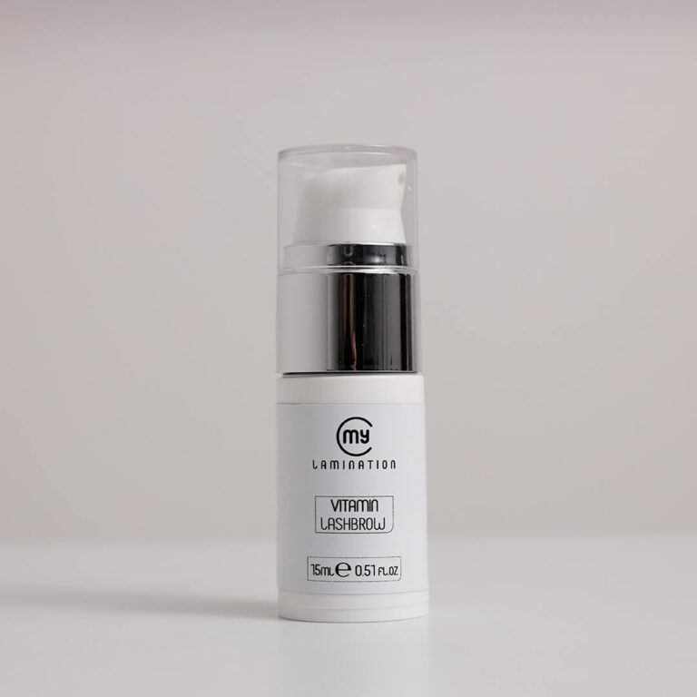 Vitamin Lashbrow (Vitaminlashbotox)