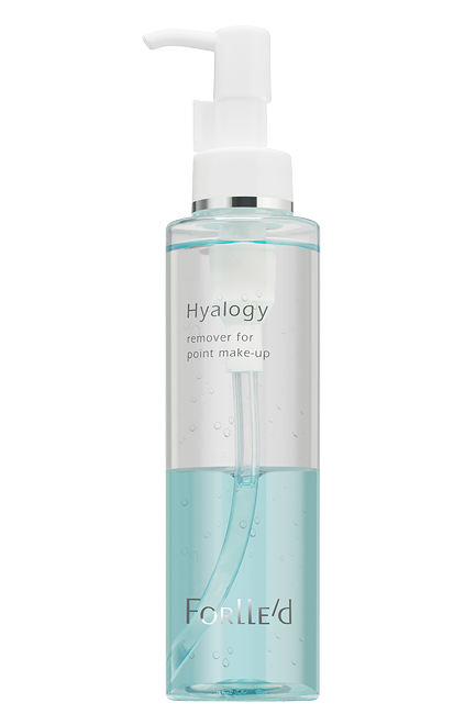 Hyalogy Point Make-Up Remover