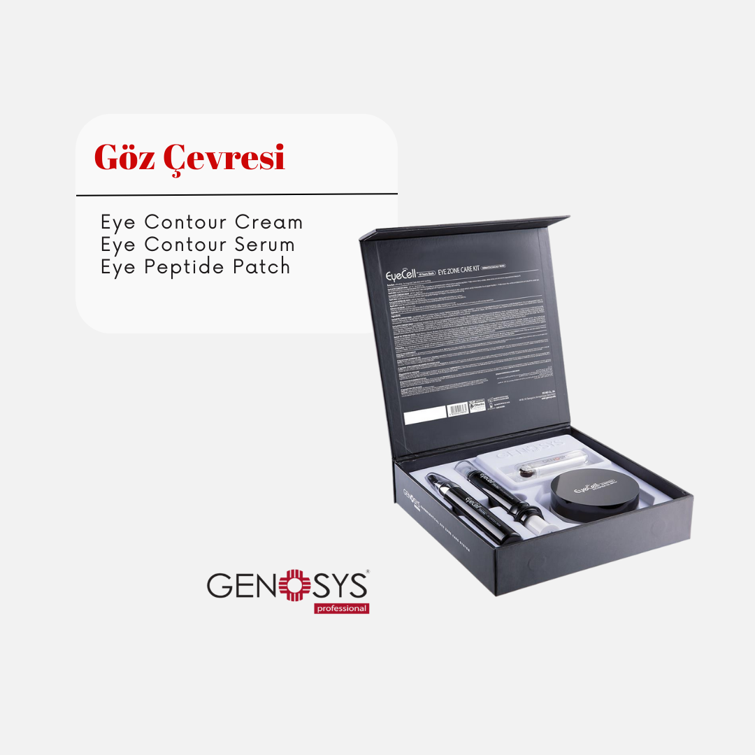 Eyecell Kit