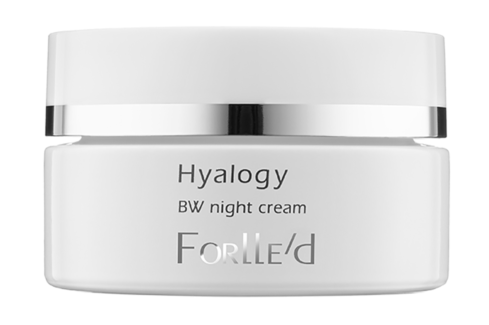 Hyalogy Daily and Nightly Cream for Eyes