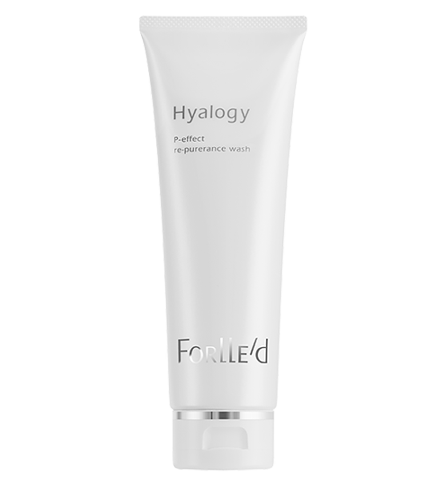 Hyalogy P-Effect Re-purerance Wash