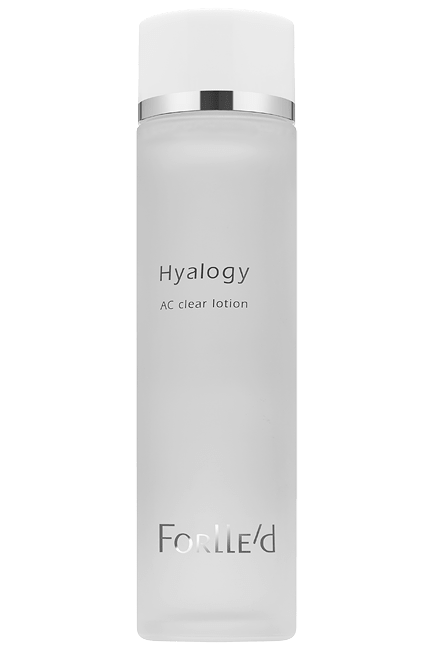 Hyalogy AC Clear Lotion