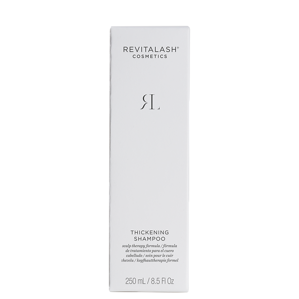 REVITALASH® Thickening Shampoo – 250 ml Saç Kalınlaştırıcı Şampuan