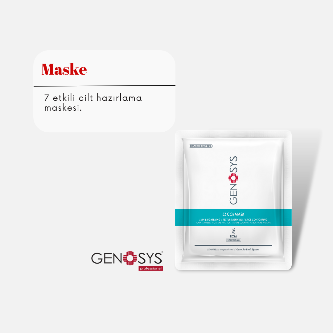 EZ CO2 Mask