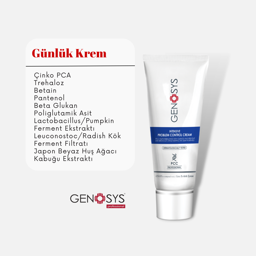 PCC (Problem Control Cream) 50 ml