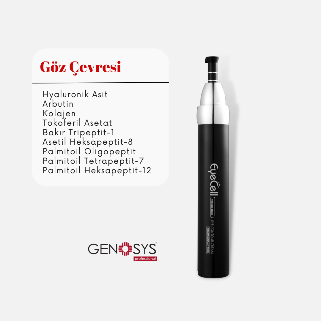 Eye Contour Cream 20 ml