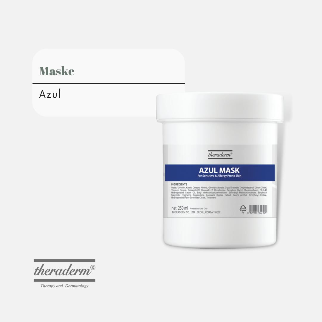 Azul Mask 250 ml