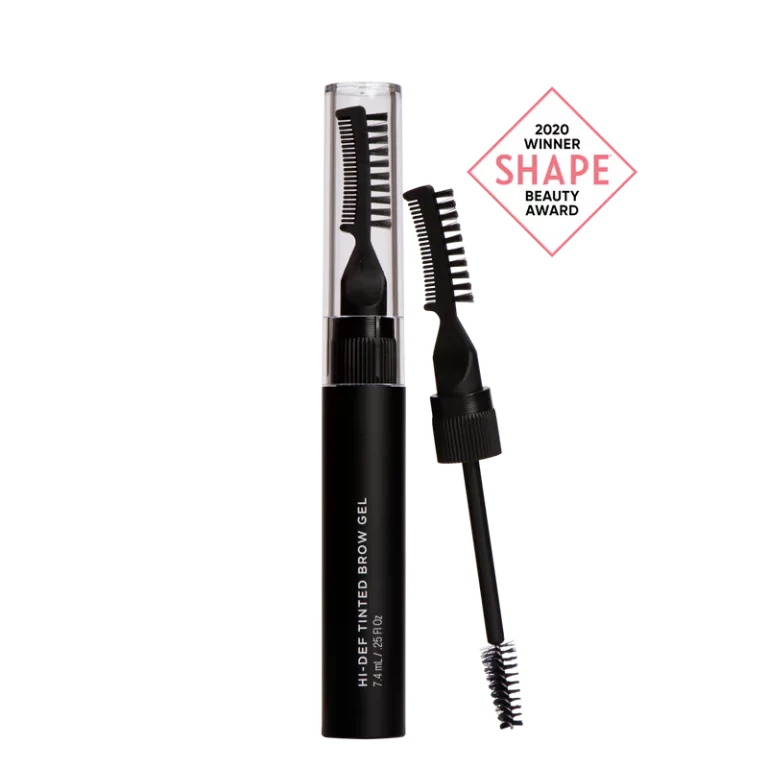 HI-DEF Brow Gel