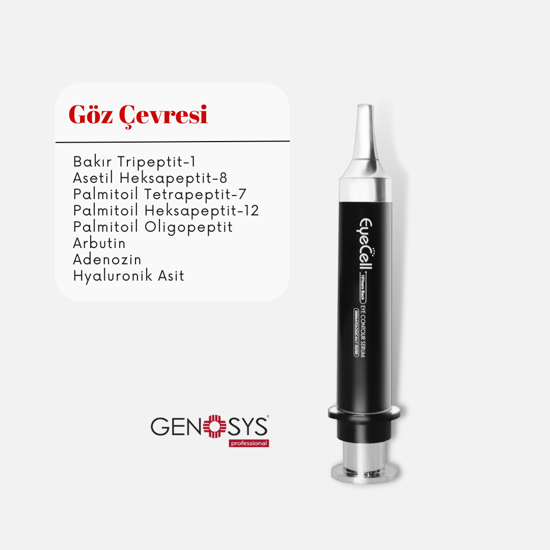 Eye Contour Serum 10 ml