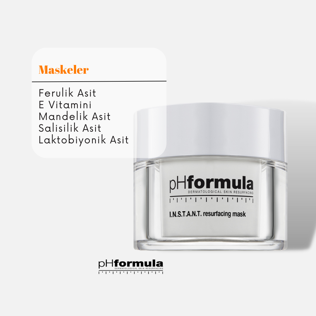 INSTANT Mask 50 ml