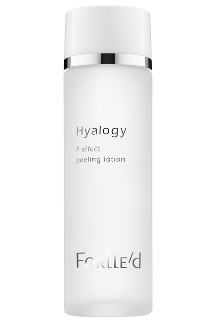 Hyalogy P-Effect Peeling Lotionβ