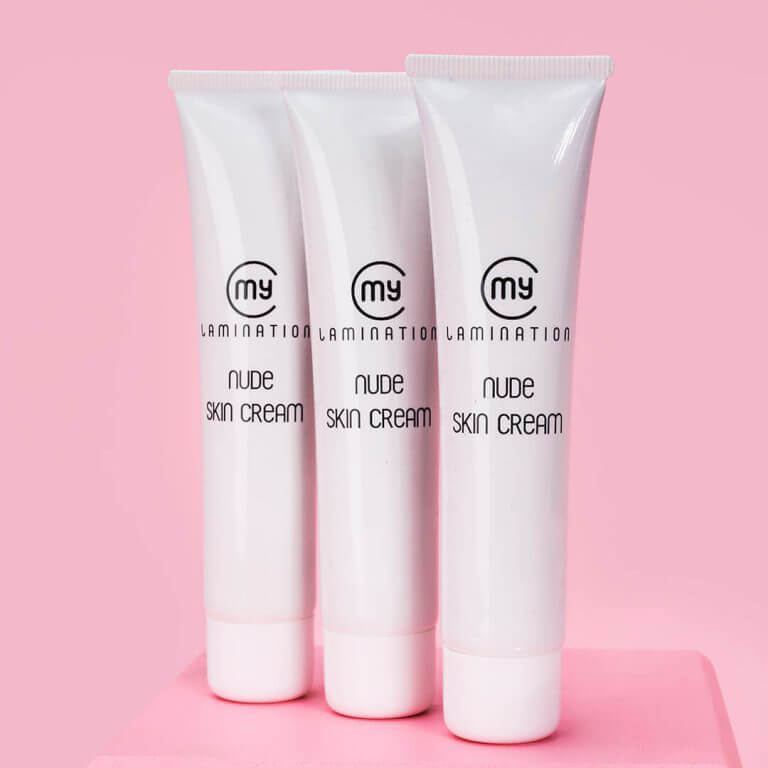Nude Skin Cream