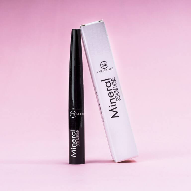 Mineral Serum Home