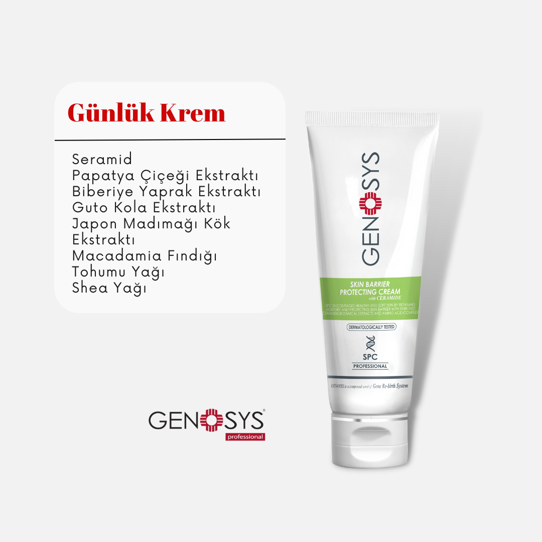 SPC (Skin Barrier Protecting Cream) 100 ml