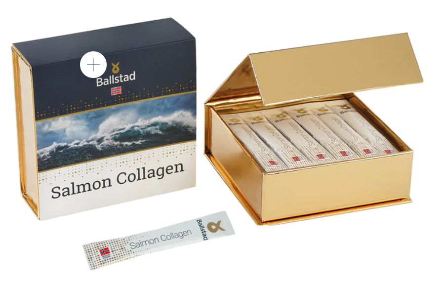 Ballstad Somon Kolajen